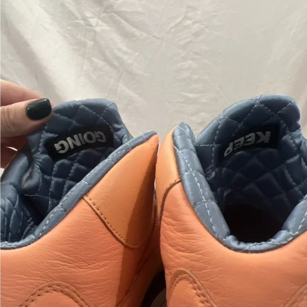 Jordan Retro 5 X DJ Khaled 10.5 - Picture 4 of 6